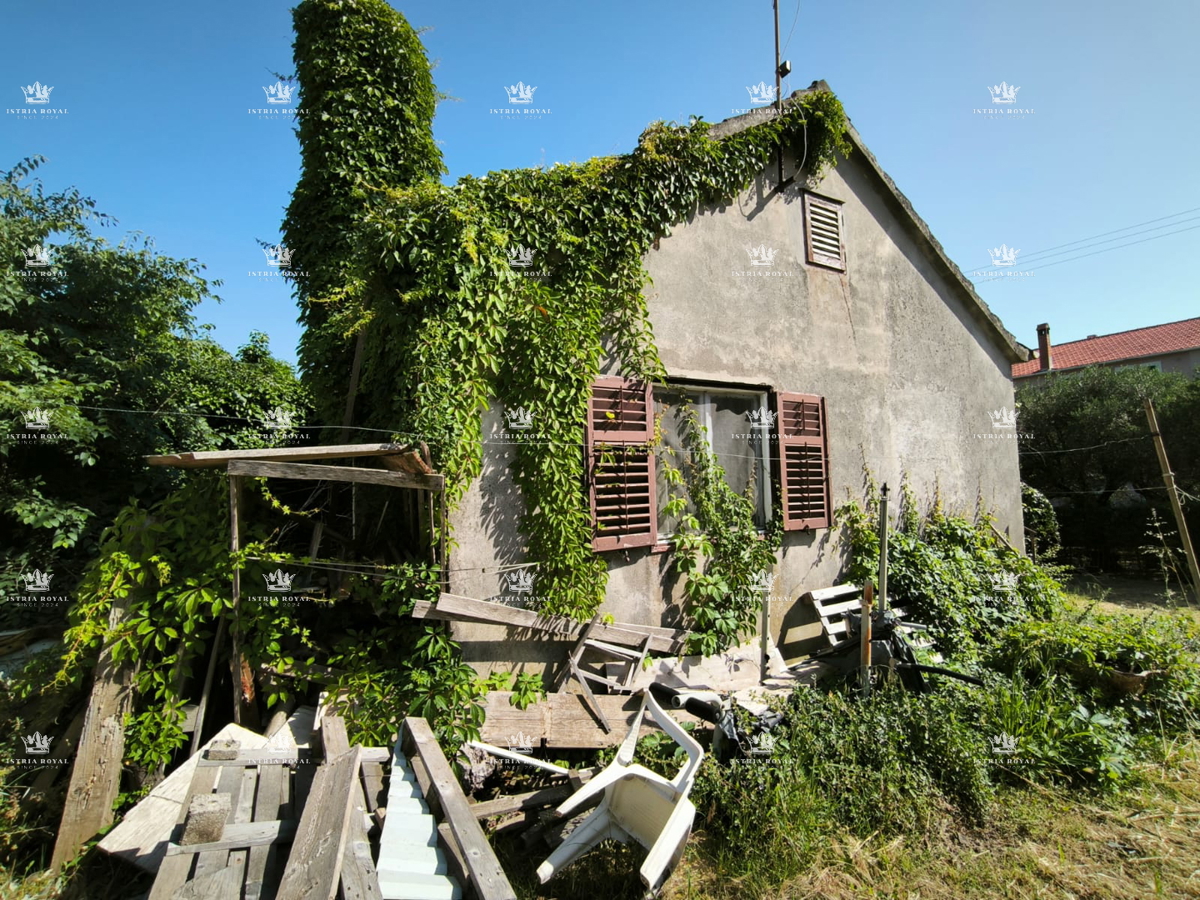 Casa SVETI FILIP I JAKOV, 350.000 €